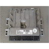 CALCULATEUR MOTEUR DACIA DOKKER