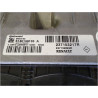 CALCULATEUR MOTEUR DACIA DOKKER
