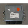 CALCULATEUR MOTEUR DACIA DOKKER