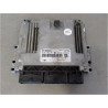CALCULATEUR MOTEUR DACIA LOGAN