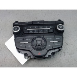 COMMANDE AUTORADIO