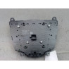 COMMANDE AUTORADIO FORD FOCUS III Phase 2 2014-...