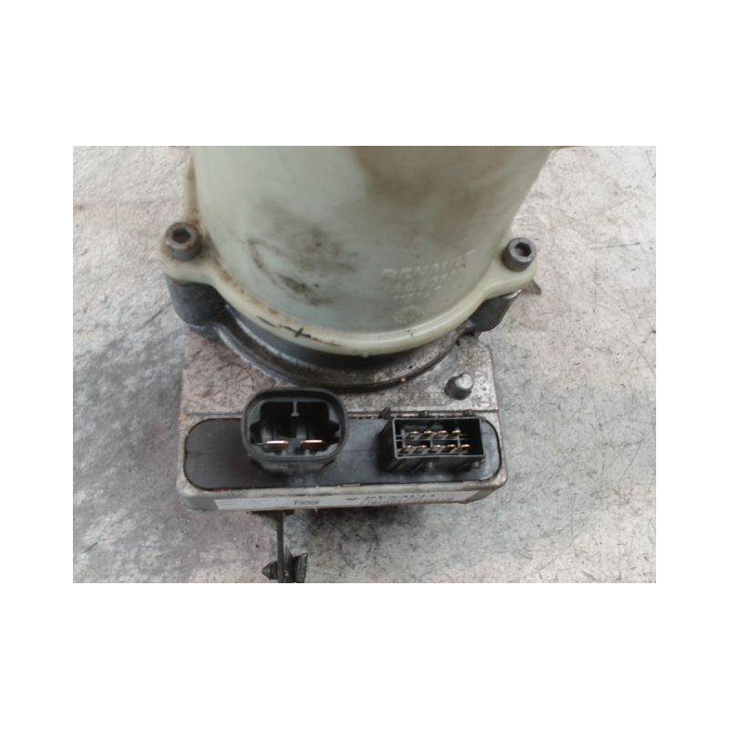 MOTEUR ELECTRIQUE DIRECTION ASSISTEE DACIA SANDERO 2008-