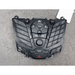COMMANDE GPS