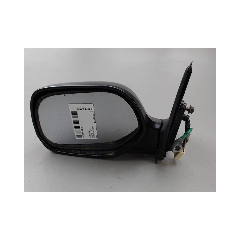 RETROVISEUR EXTERIEUR GAUCHE TOYOTA YARIS