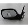 RETROVISEUR EXTERIEUR GAUCHE TOYOTA YARIS
