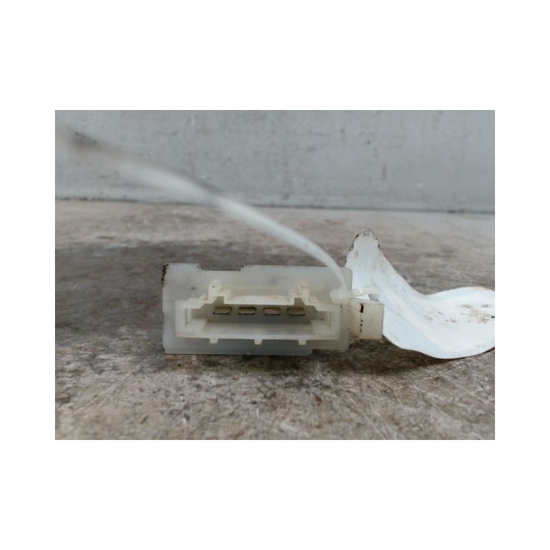 RESISTANCE DE CHAUFFAGE RENAULT MASTER