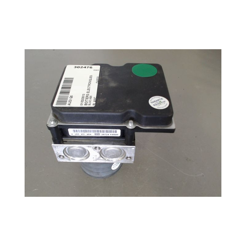 UNITE HYDRAULIQUE ABS AUDI Q5