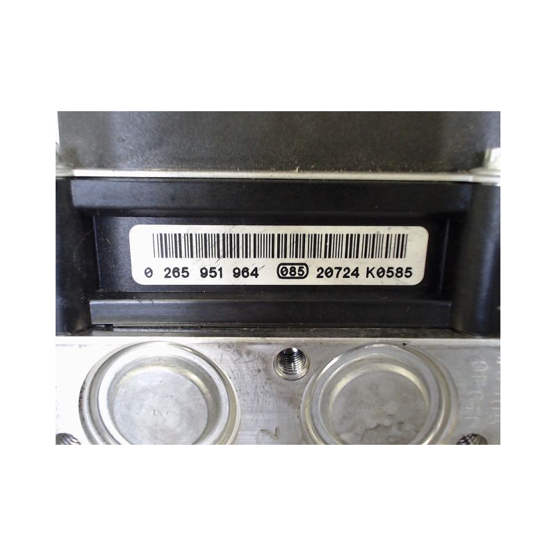 UNITE HYDRAULIQUE ABS AUDI Q5