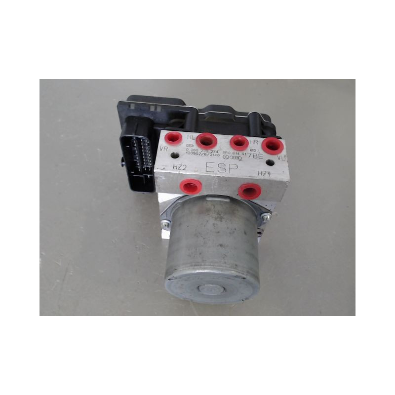 UNITE HYDRAULIQUE ABS AUDI Q5