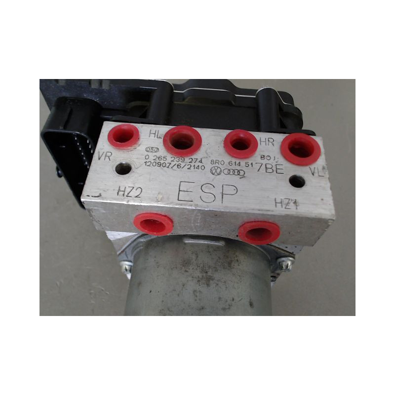 UNITE HYDRAULIQUE ABS AUDI Q5