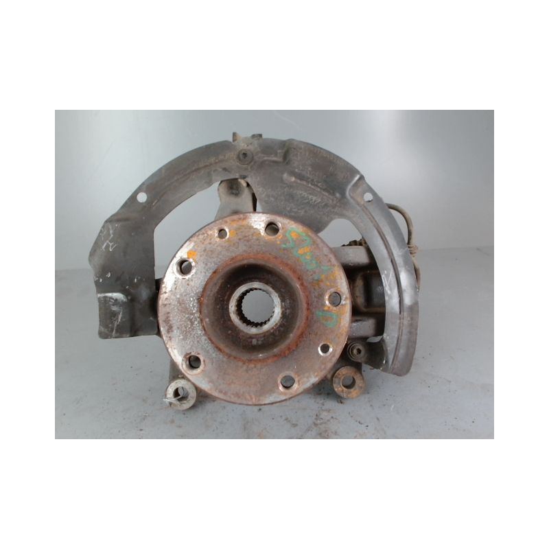 PIVOT AVANT DROIT RENAULT MEGANE 4 PHASE 1 1.5 BLUE DCI