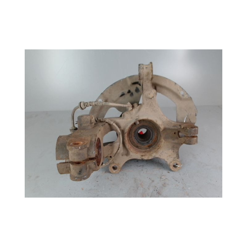 PIVOT AVANT DROIT RENAULT MEGANE 4 PHASE 1 1.5 BLUE DCI