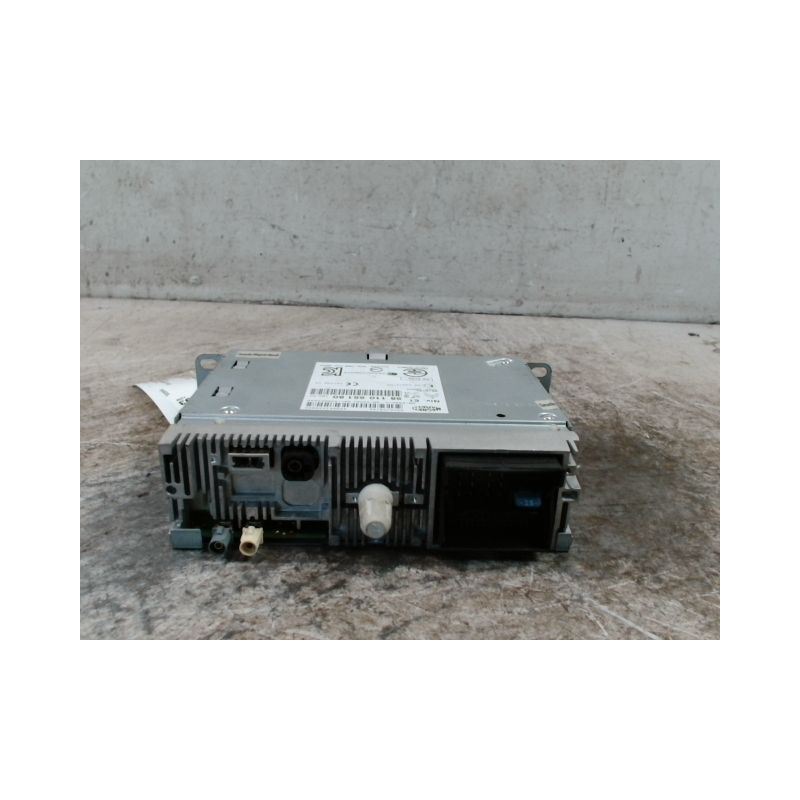 AUTORADIO PEUGEOT 208