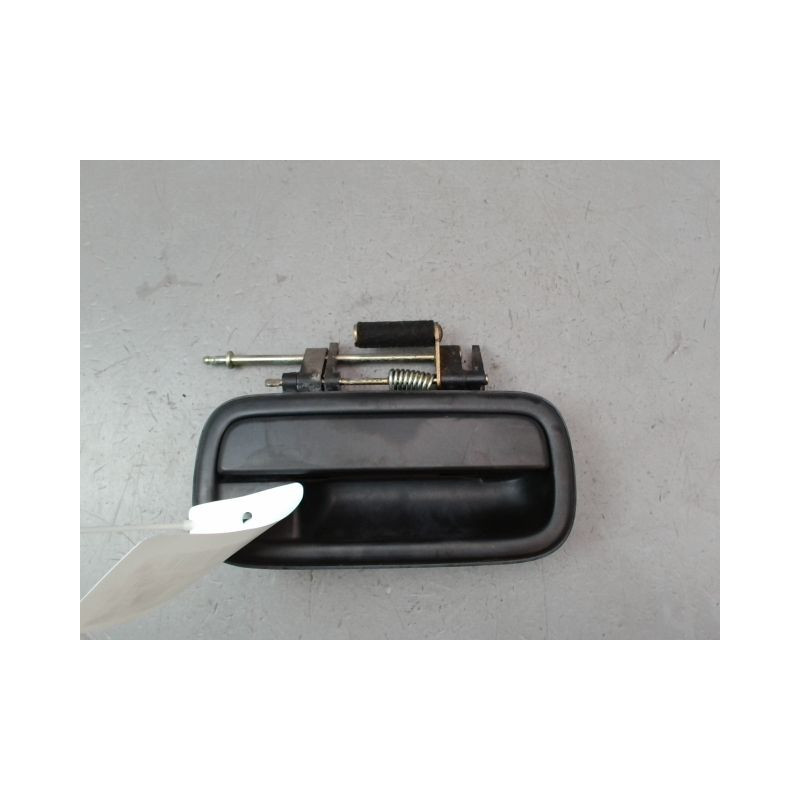 POIGNEE EXTERIEURE PORTE AVANT DROIT TOYOTA LANDCRUISER BREAK III Phase 2 (J90) 1999-2003