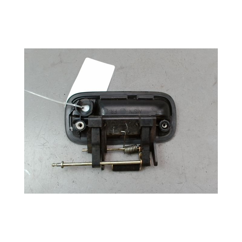 POIGNEE EXTERIEURE PORTE AVANT DROIT TOYOTA LANDCRUISER BREAK III Phase 2 (J90) 1999-2003