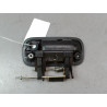 POIGNEE EXTERIEURE PORTE AVANT DROIT TOYOTA LANDCRUISER BREAK III Phase 2 (J90) 1999-2003