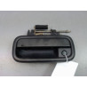 POIGNEE EXTERIEURE PORTE AVANT GAUCHE TOYOTA LANDCRUISER BREAK III Phase 2 (J90) 1999-2003