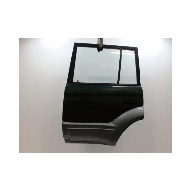 PORTE ARRIERE GAUCHE TOYOTA LANDCRUISER BREAK III Phase 2 (J90) 1999-2003