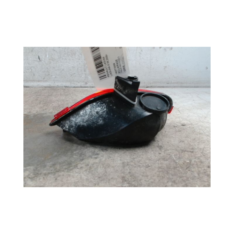 FEUX FACTICE D  RENAULT LAGUNA III 2009-