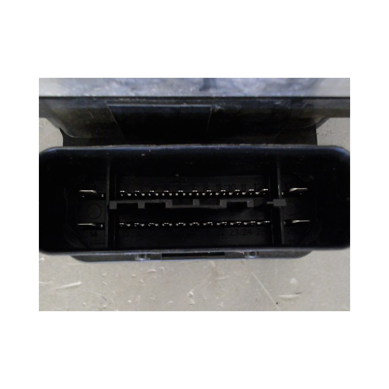 UNITE HYDRAULIQUE ABS RENAULT SCENIC MONOSP. III Phase 2 2011-2013