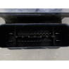 UNITE HYDRAULIQUE ABS RENAULT SCENIC MONOSP. III Phase 2 2011-2013