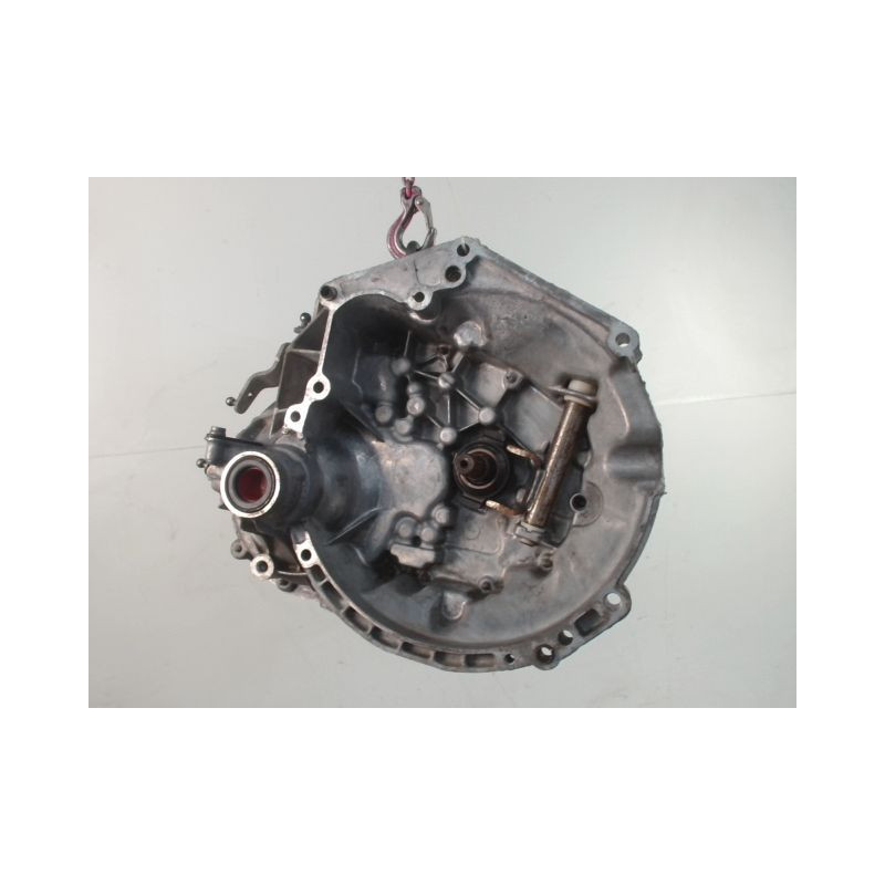 BOITE A VITESSE MECANIQUE PEUGEOT 206 + 2009-2013 1.4 i