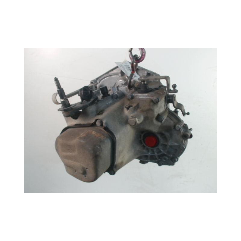 BOITE A VITESSE MECANIQUE PEUGEOT 206 + 2009-2013 1.4 i
