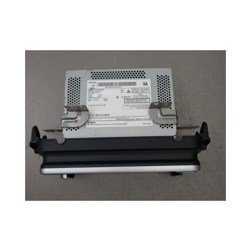 ECRAN GPS NISSAN MICRA