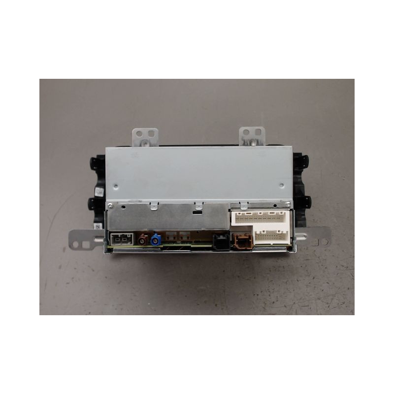 ECRAN GPS NISSAN MICRA