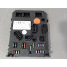 BOITIER GESTION HABITACLE PEUGEOT 206