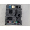 BOITIER GESTION HABITACLE PEUGEOT 207 5P