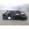 BOITIER GESTION HABITACLE PEUGEOT 207 5P
