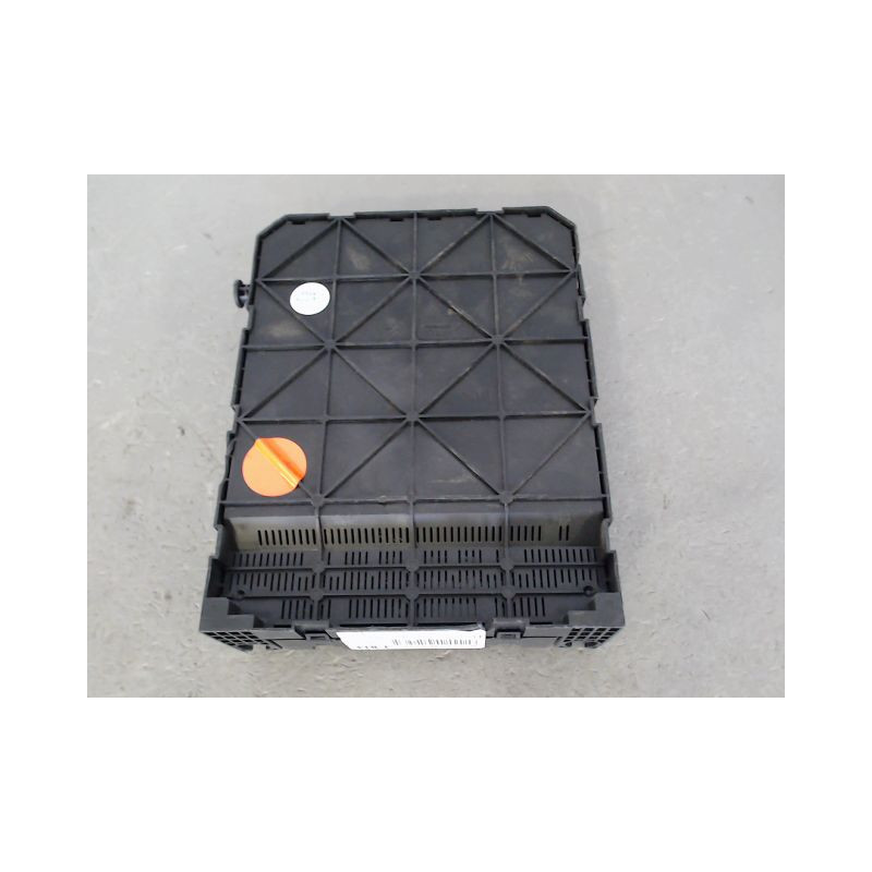 BOITIER GESTION HABITACLE PEUGEOT 207 5P