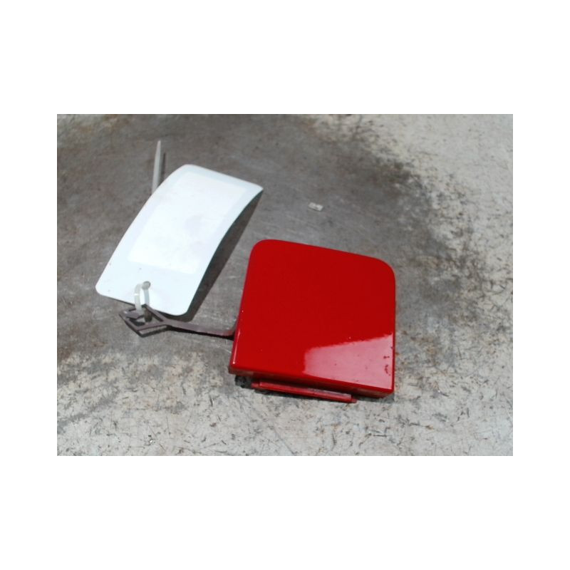 OBTURATEUR COUVRE CROCHET DE BOUCLIER AV PEUGEOT 108