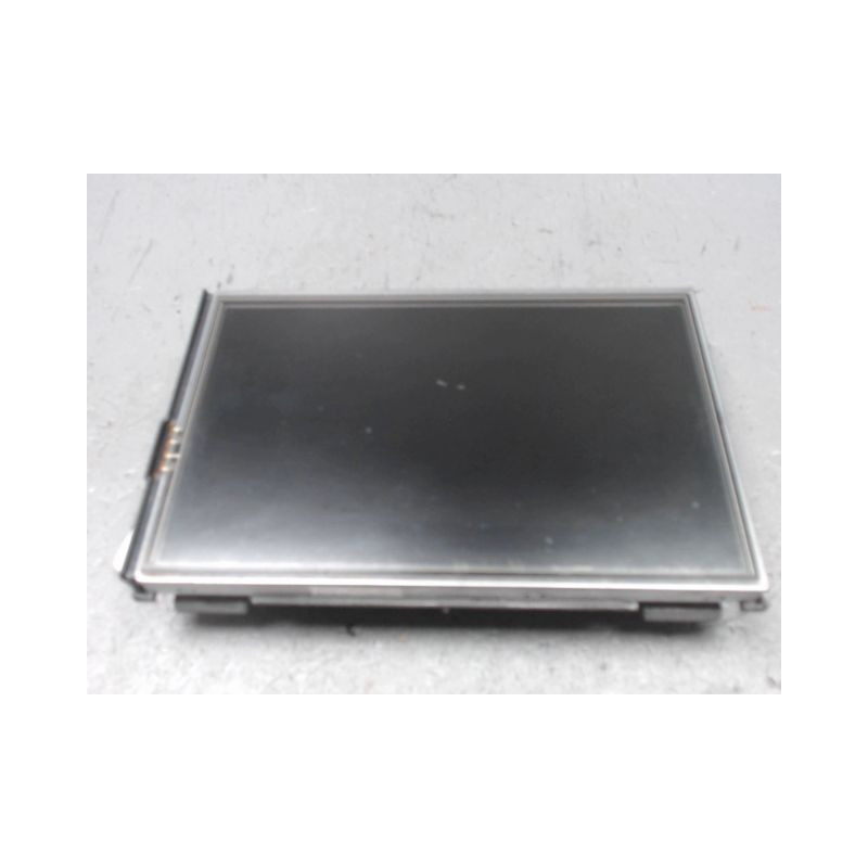 ECRAN GPS PEUGEOT 208