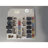 BOITE A FUSIBLES RENAULT CLIO III 2005-