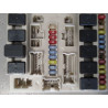 BOITE A FUSIBLES RENAULT CLIO III 2005-