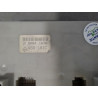 BOITE A FUSIBLES RENAULT CLIO III 2005-