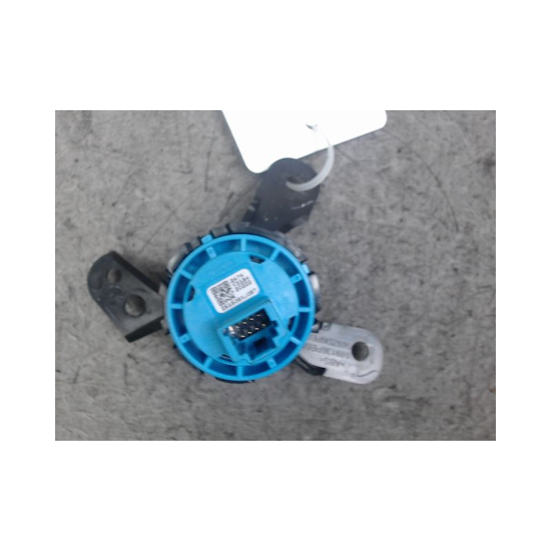 BOUTON DE DEMARRAGE NISSAN JUKE