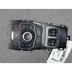 COMMANDE GPS