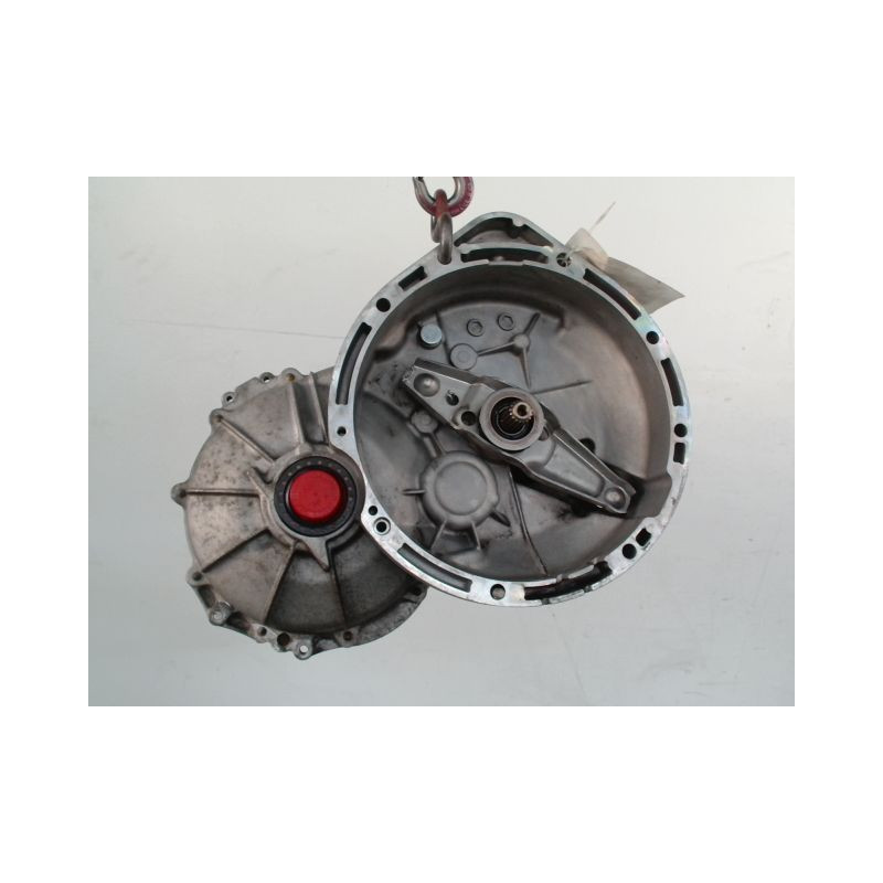BOITE A VITESSE MECANIQUE SMART FORTWO COUPE 3.2002-2006 0.7 