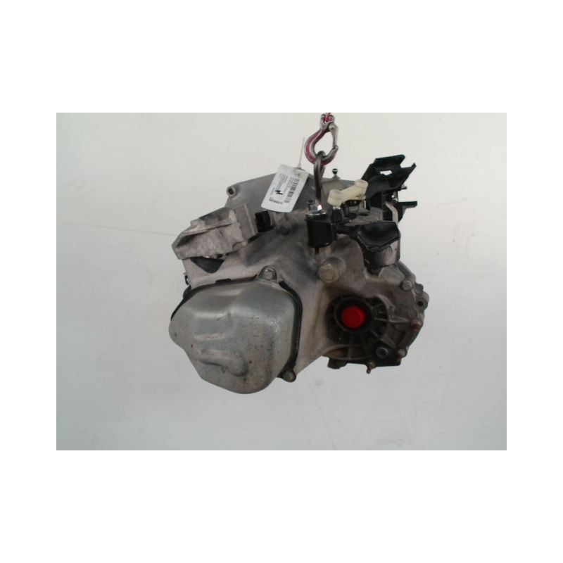 BOITE A VITESSE MECANIQUE PEUGEOT 208 Phase 1 2012-... 1.2 VTI 82