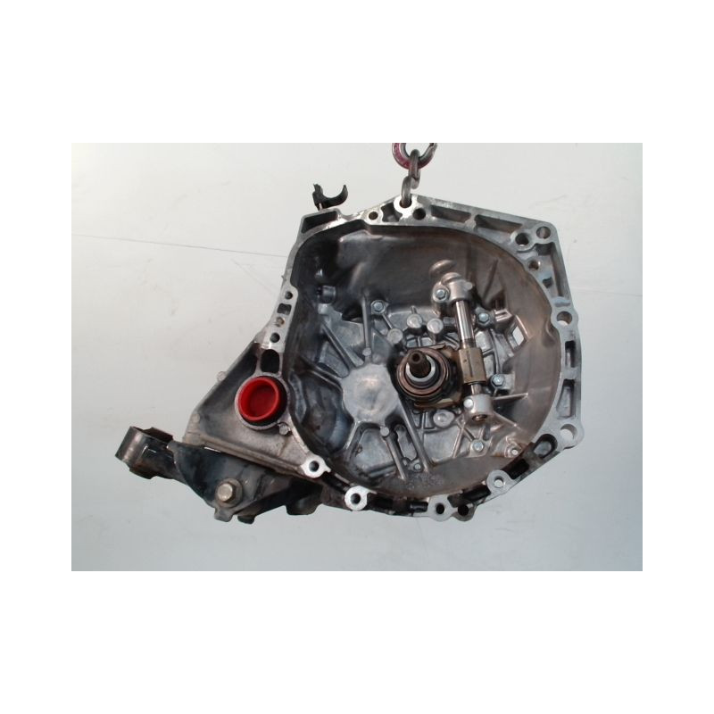 BOITE A VITESSE MECANIQUE CITROEN C1 5P 1.0 VTi 68