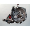 BOITE A VITESSE MECANIQUE CITROEN C1 5P 1.0 VTi 68