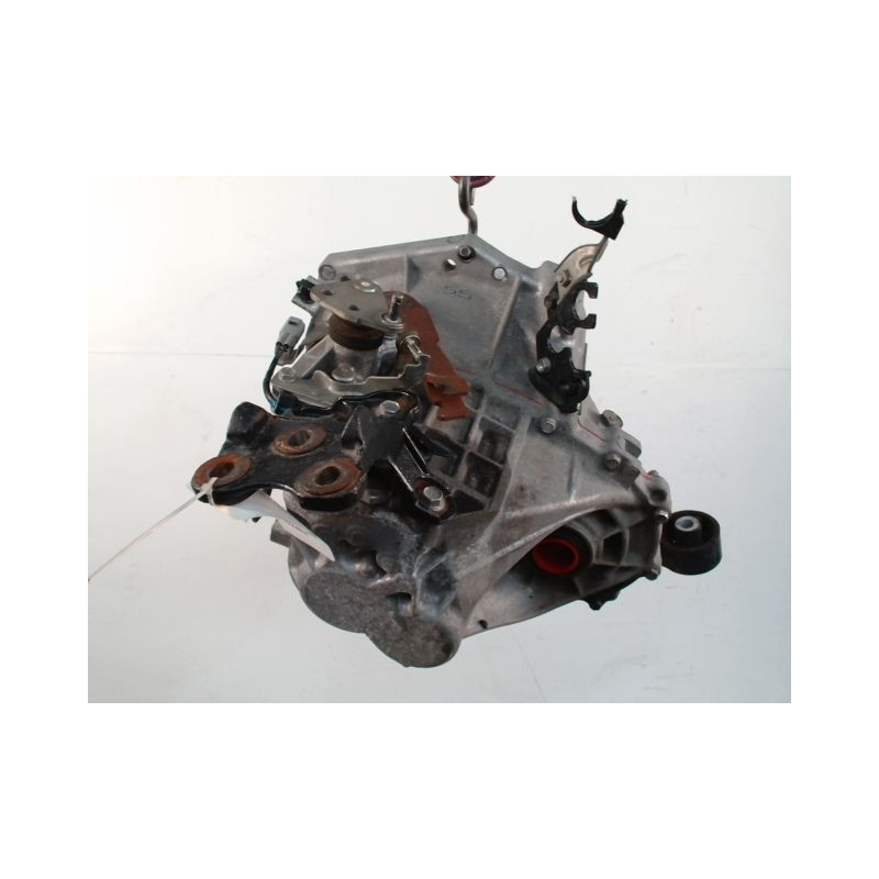 BOITE A VITESSE MECANIQUE CITROEN C1 5P 1.0 VTi 68