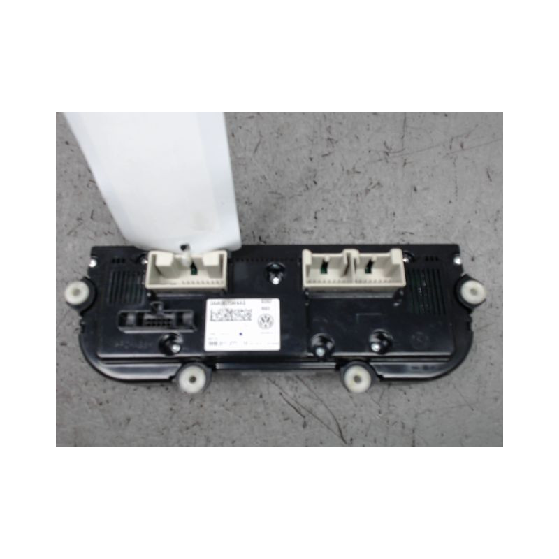 COMMANDE DE CHAUFFAGE VOLKSWAGEN JETTA