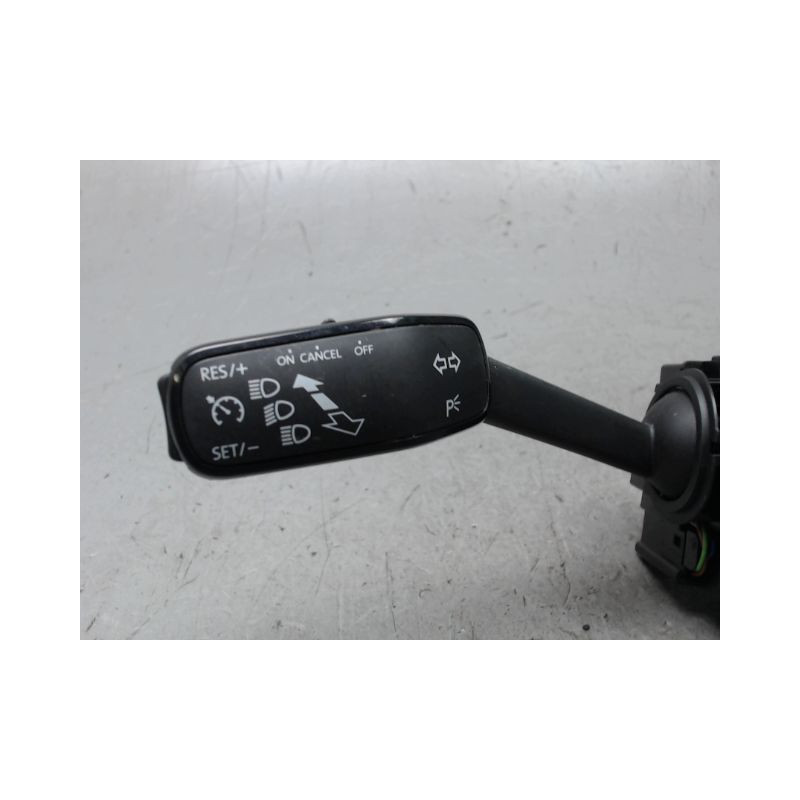 BLOC COMMODOS SEAT IBIZA