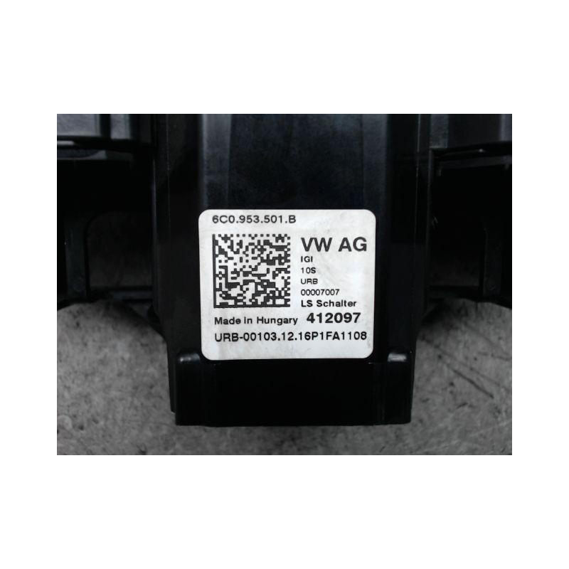 BLOC COMMODOS SEAT IBIZA
