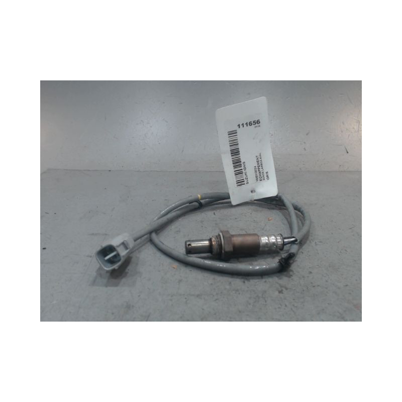 SONDE LAMBDA AVAL SUZUKI IGNIS